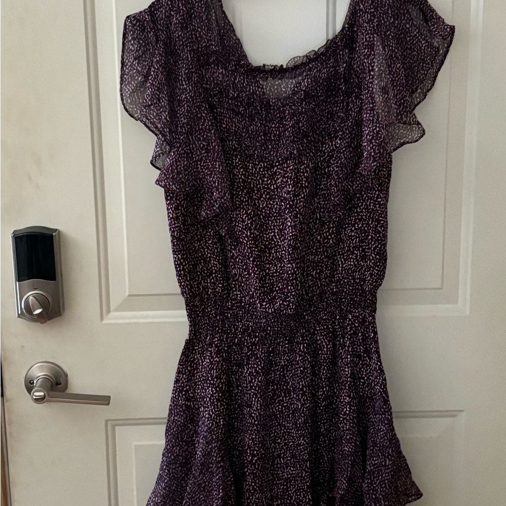 NWT Parker Dress in size small.